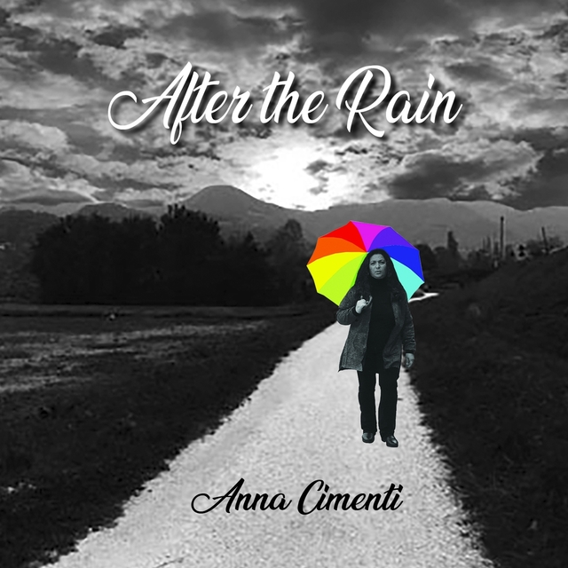 Couverture de After the Rain