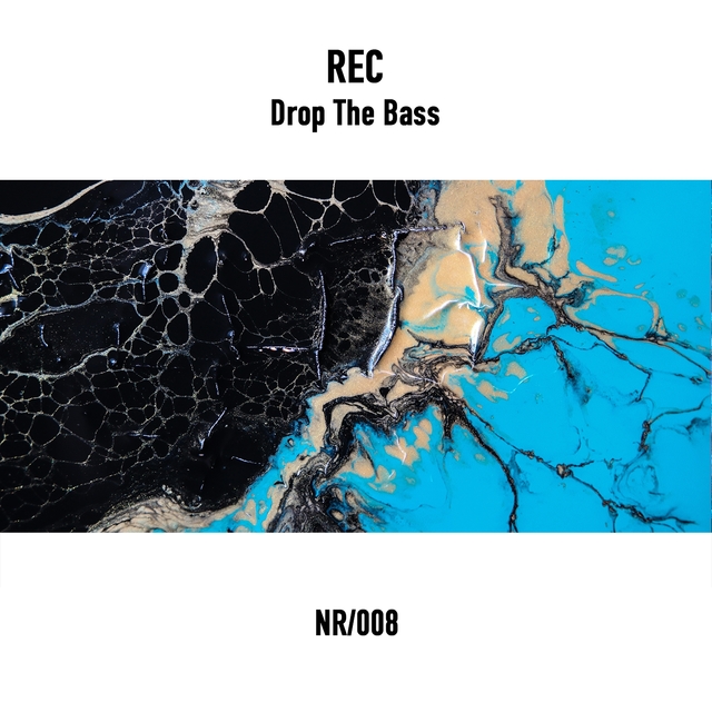 Couverture de Drop The Bass