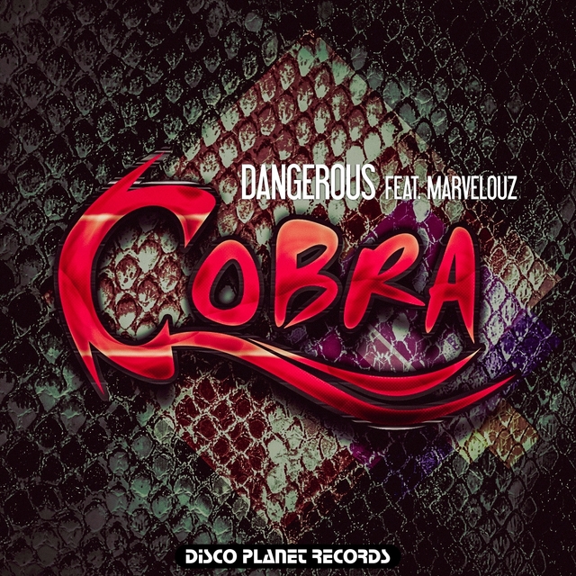 Couverture de Cobra