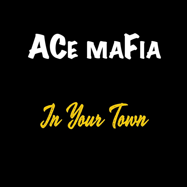 Couverture de In Your Town