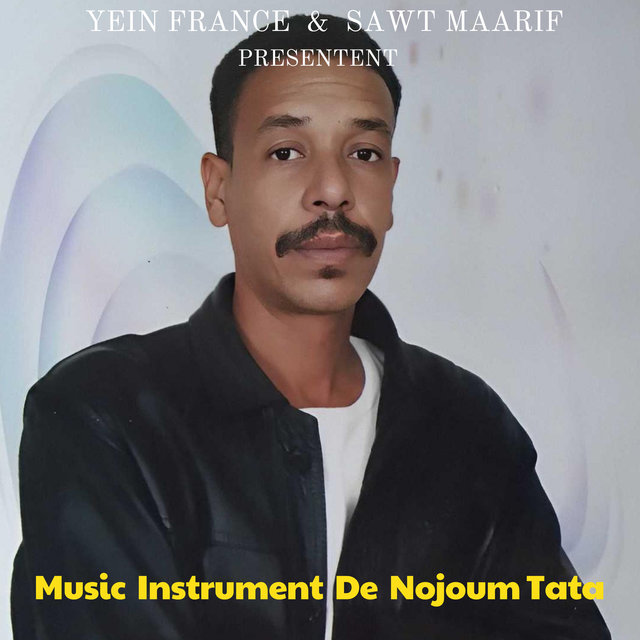 Music Groupe Nojoum Tata