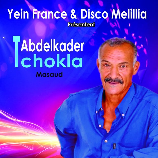 Couverture de Masaud