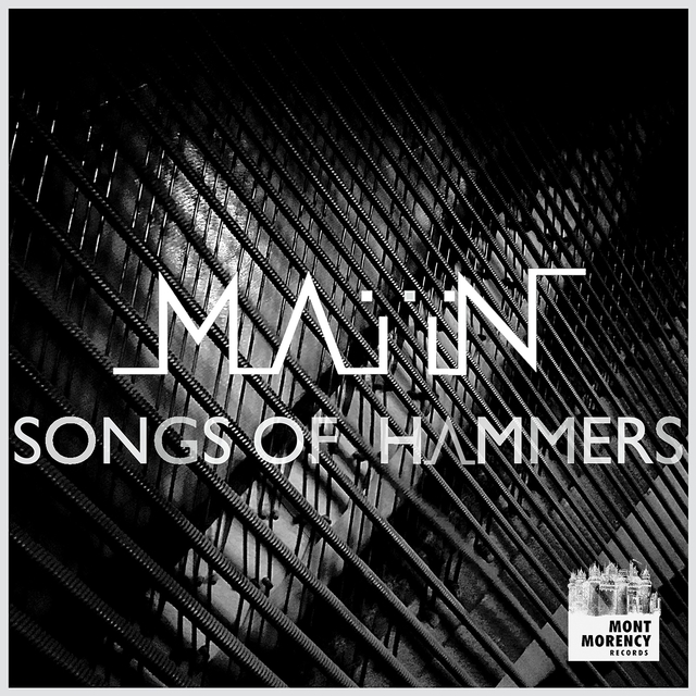 Maiin Songs of Hammers