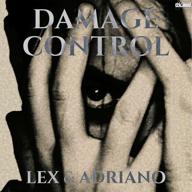 Couverture de Damage Control