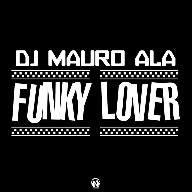 Funky Lover