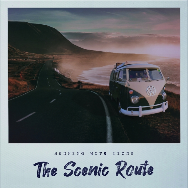 Couverture de The Scenic Route