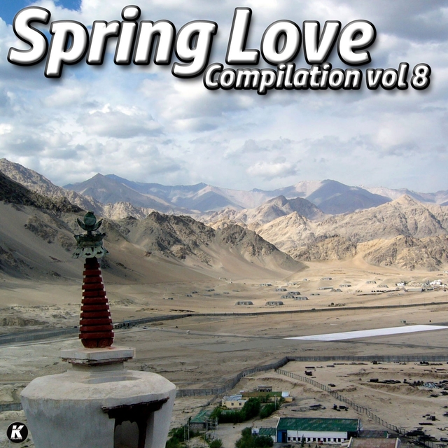 SPRING LOVE COMPILATION VOL 8