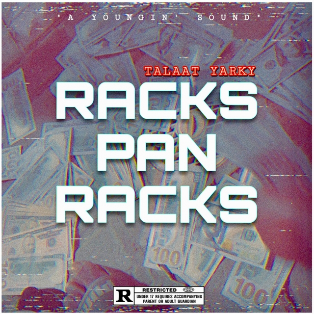Couverture de Racks Pan Racks