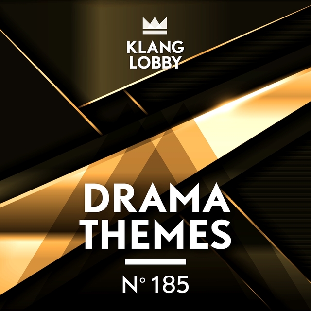 Couverture de Drama Themes