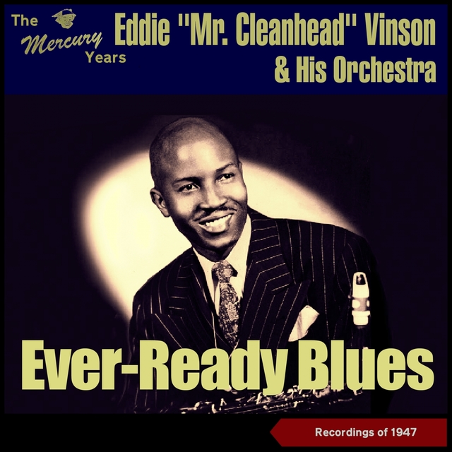 Ever-Ready Blues