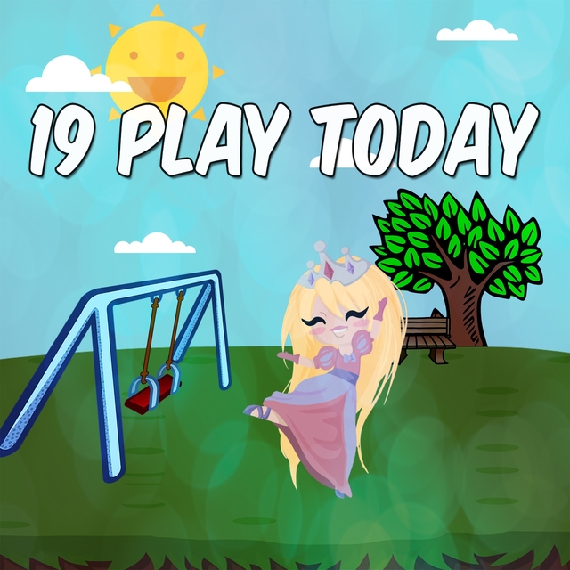 Couverture de 19 Play Today