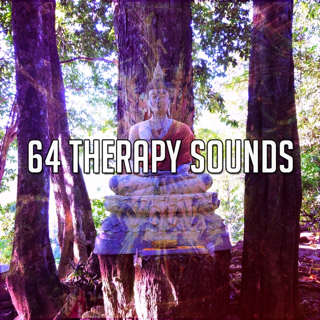 Couverture de 64 Therapy Sounds