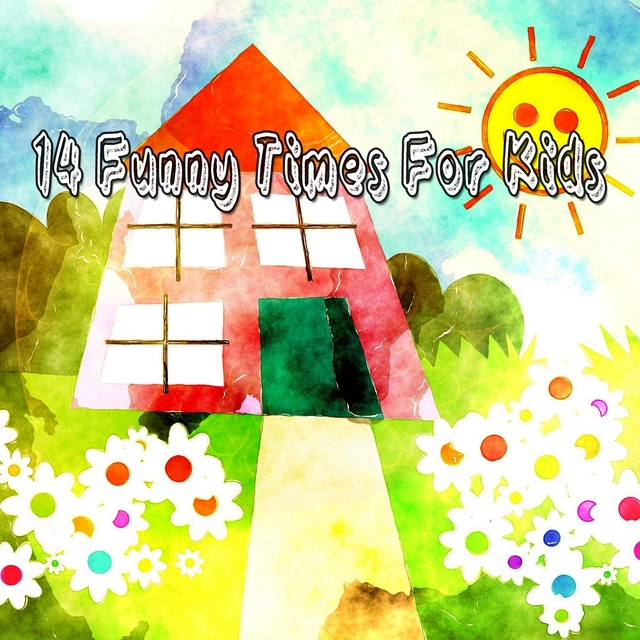 14 Funny Times for Kids