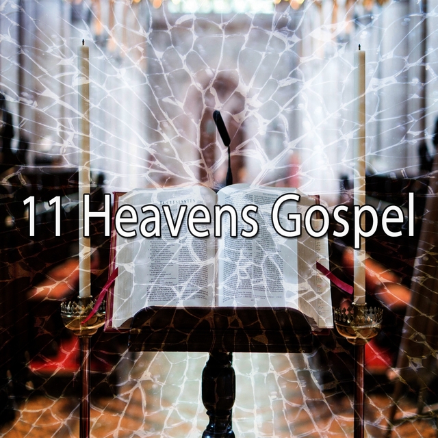 Couverture de 11 Heavens Gospel