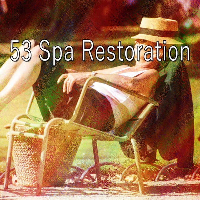 Couverture de 53 Spa Restoration