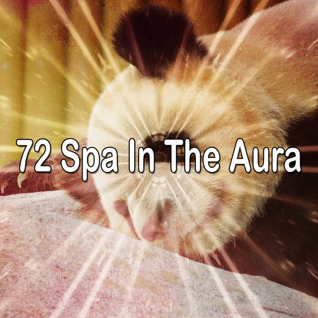 72 Spa in the Aura