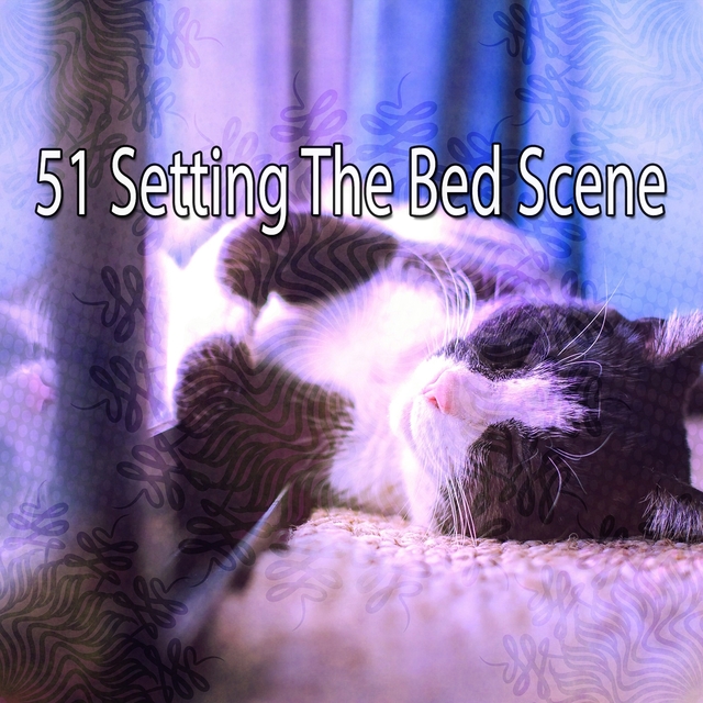 51 Setting the Bed Scene