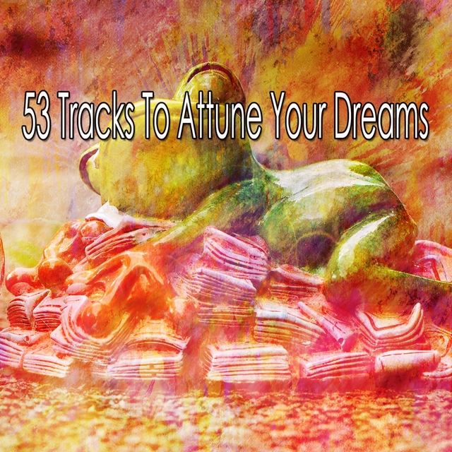 53 Tracks to Attune Your Dreams