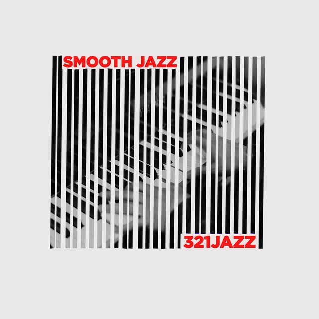 Couverture de Smooth Jazz