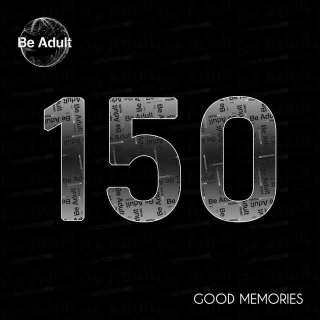 Couverture de Good Memories