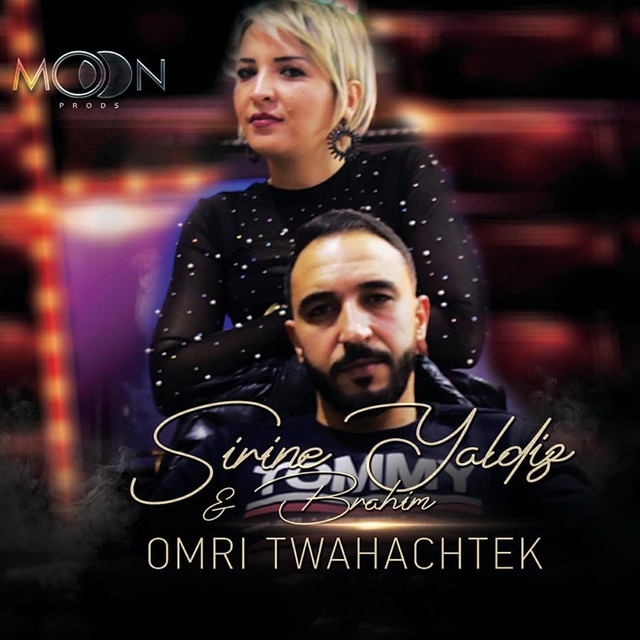 Couverture de Omri Twahechtek