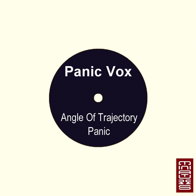 Angle of Trajectory / Panic