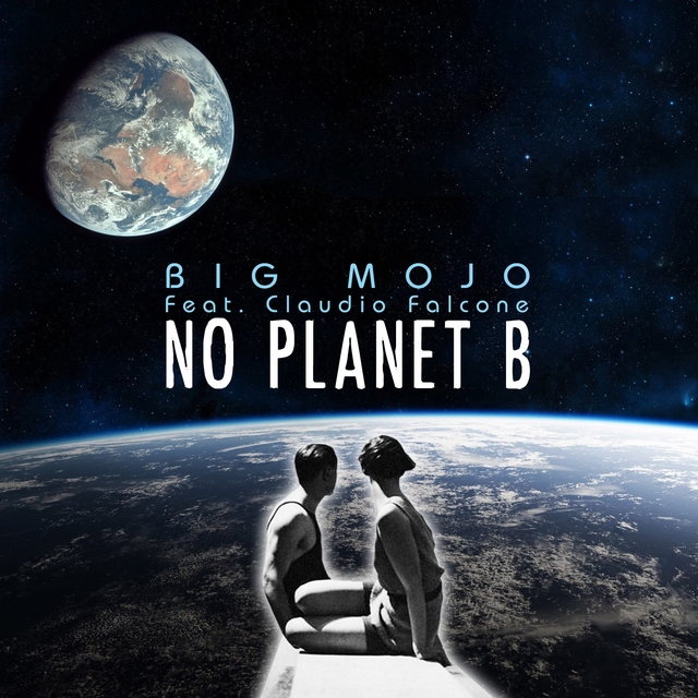 No Planet B