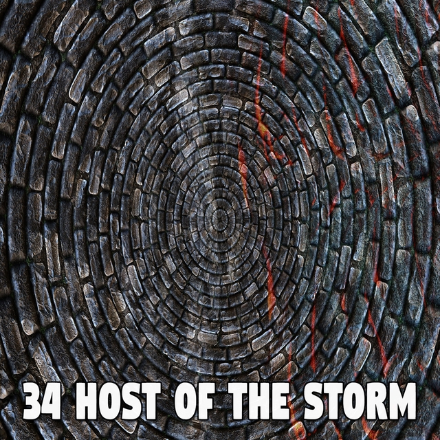 34 Host of the Storm