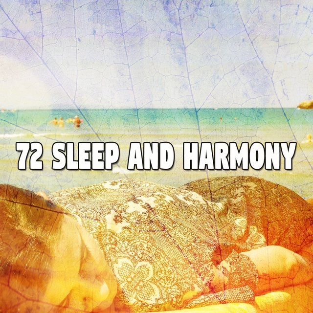 72 Sleep and Harmony