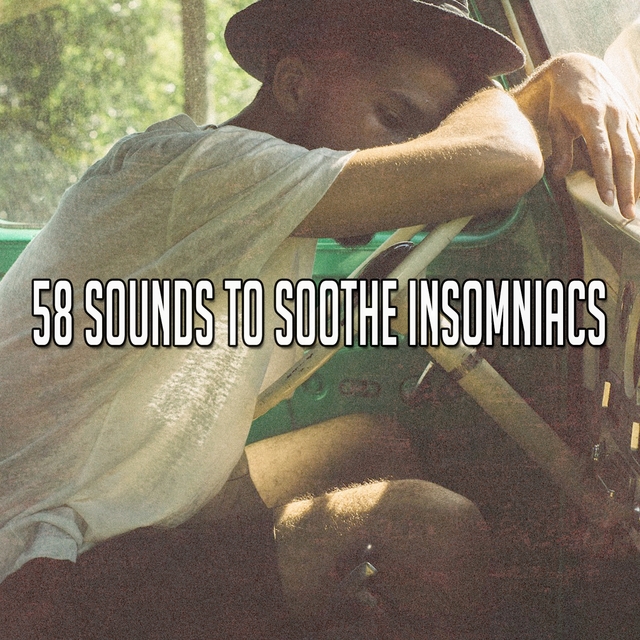 58 Sounds to Soothe Insomniacs