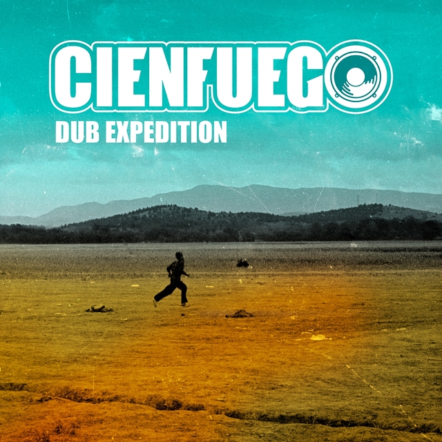 Couverture de Dub Expedition