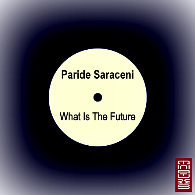 Couverture de What Is The Future