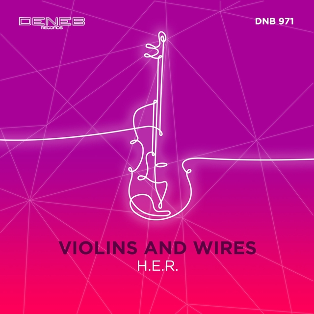 Violins And Wires