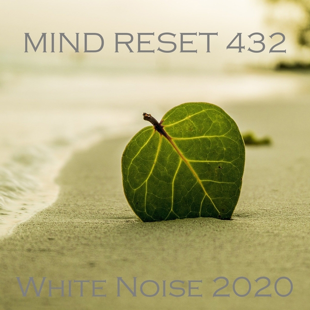 White Noise 2020