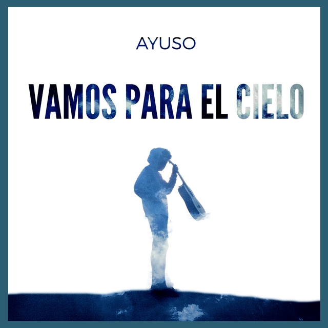 Couverture de Vamos para el Cielo