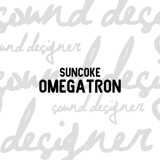 Omegatron