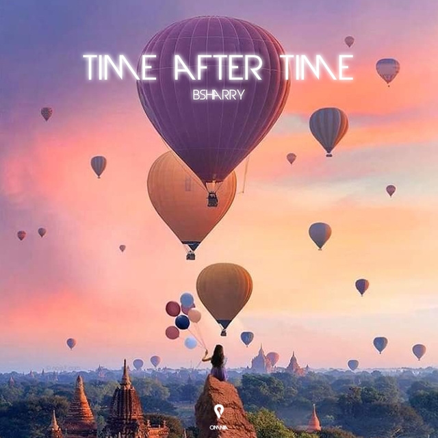 Time After Time