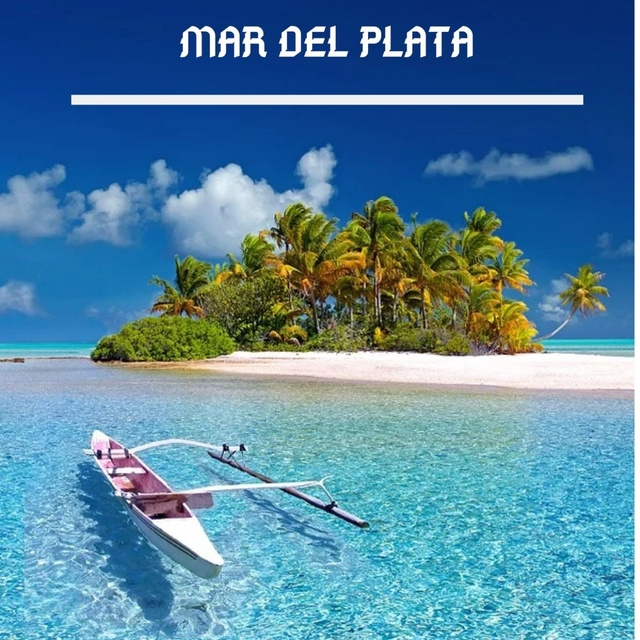 Couverture de Mar del Plata