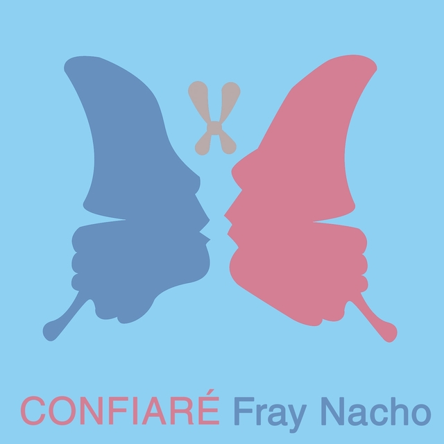 Couverture de Confiaré