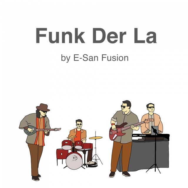 Funk Der La