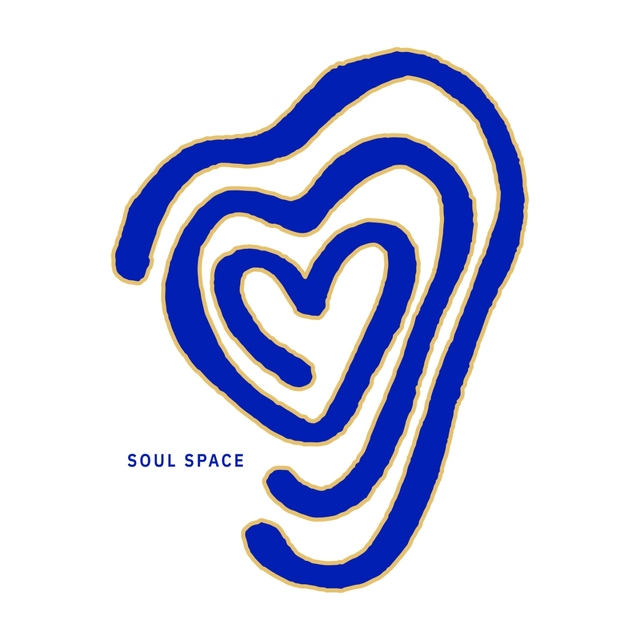 Couverture de Soul Space