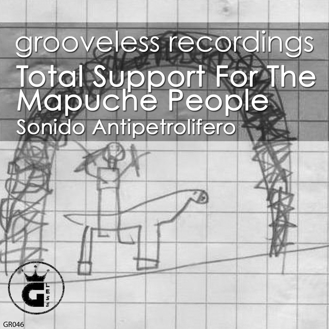 Total Support for the Mapuche People