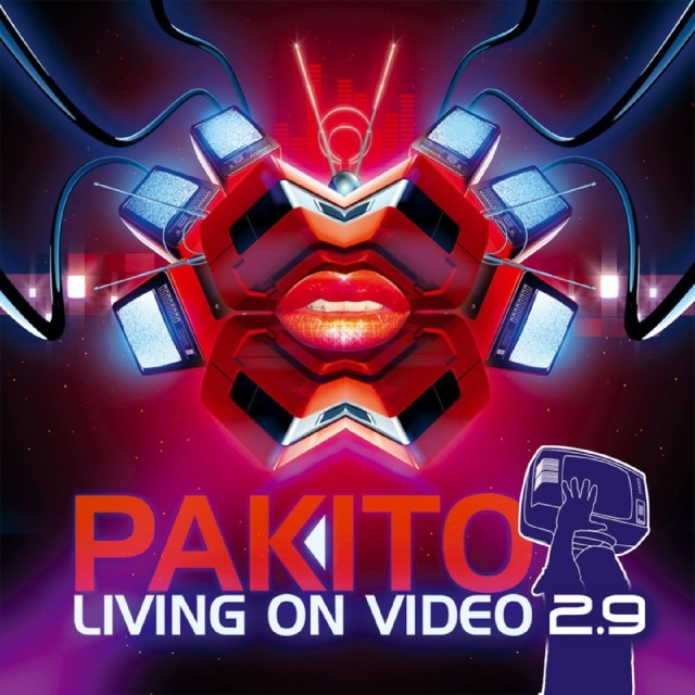 Living on Video 2.9