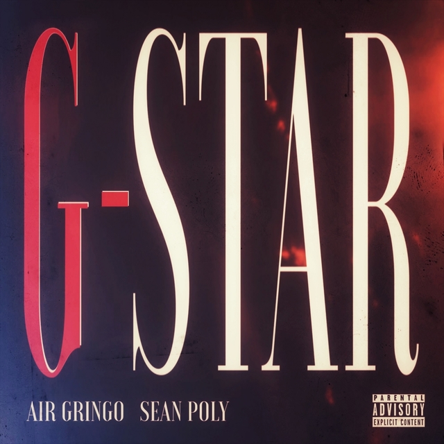 Couverture de G-Star