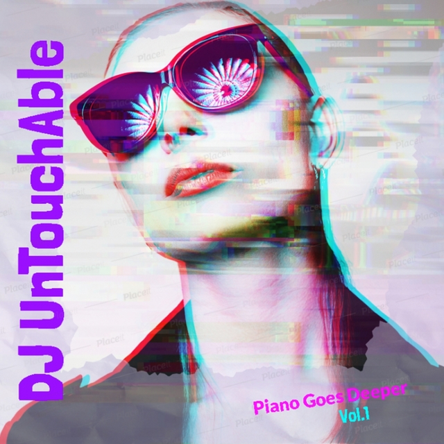 Piano Goes Deeper, Vol. 1