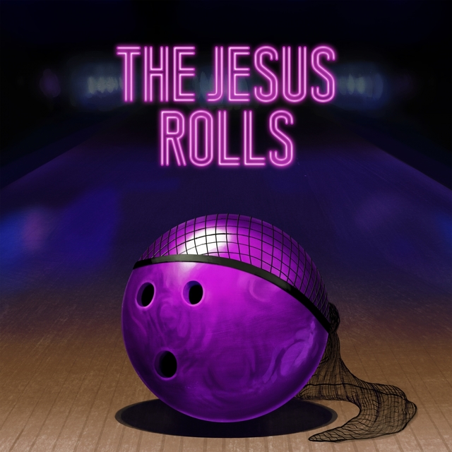 The Jesus Rolls