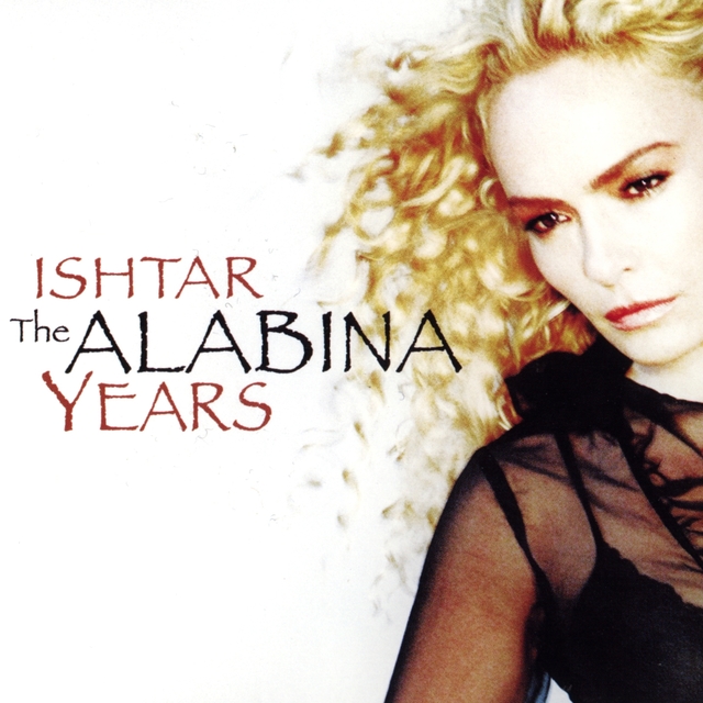 Couverture de The Alabina Years