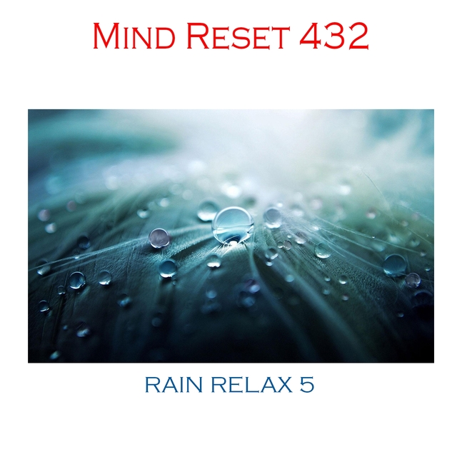 Rain Relax 5