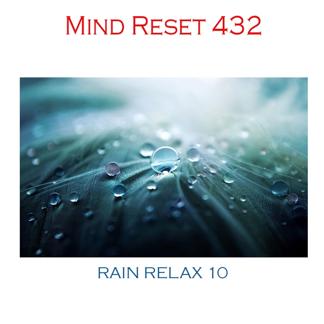 Rain Relax 10