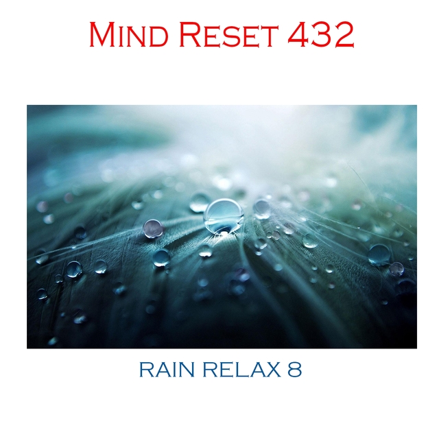 Rain Relax 8